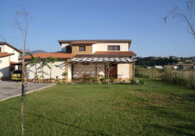 Casa Vacanze Villetta Casesulmare